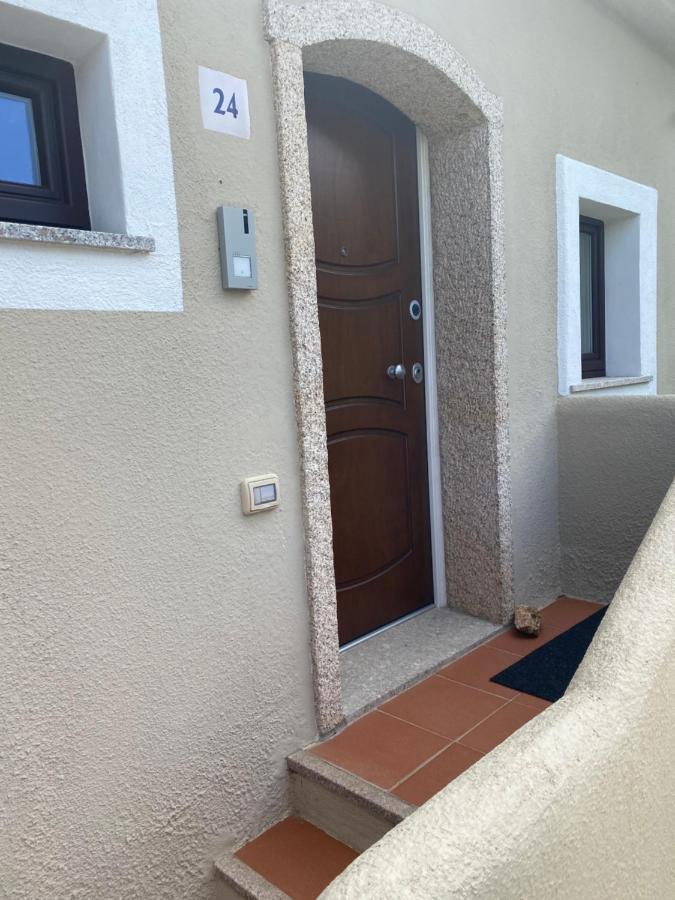 Bed and Breakfast Petit Порто-Черво Экстерьер фото