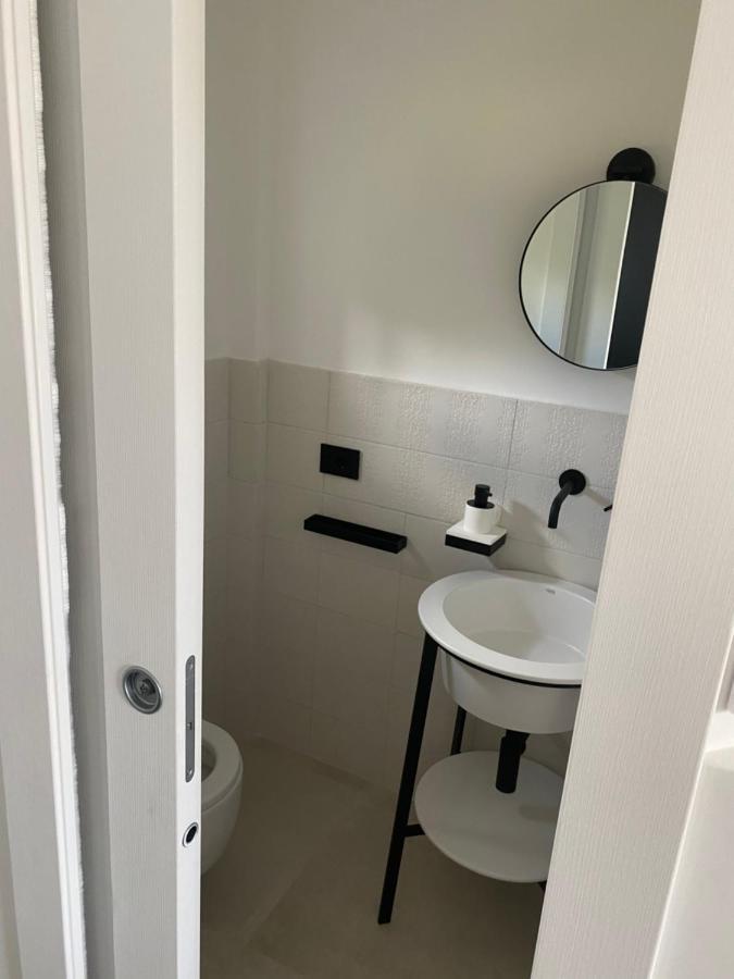 Bed and Breakfast Petit Порто-Черво Экстерьер фото