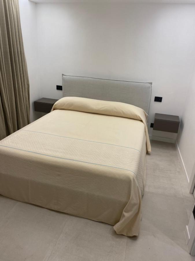 Bed and Breakfast Petit Порто-Черво Экстерьер фото