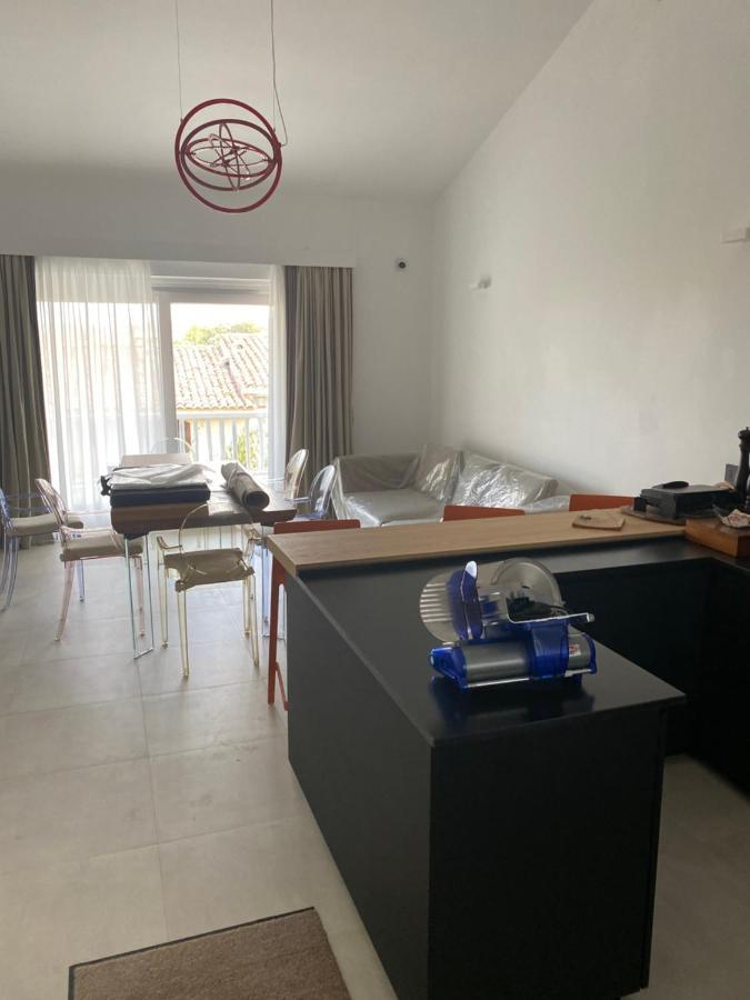 Bed and Breakfast Petit Порто-Черво Экстерьер фото